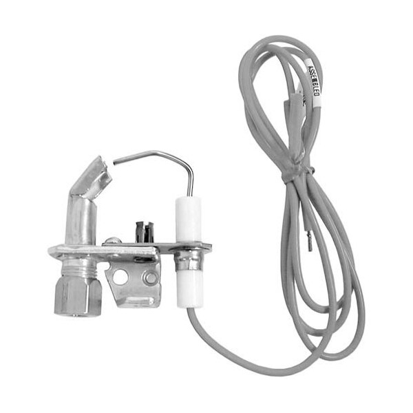 Pilot Burner - W/Electrode